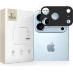 Tech-Protect Camalloy Fit+ Case For Iphone 17 Pro Max - Black - (28306-0)