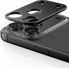 Tech-Protect Camalloy Fit+ Case For Iphone 17 Pro Max - Black - (28306-0)