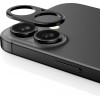 Tech-Protect Camalloy Fit+ Iphone 17 Case - Black - (28303-0)