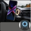 Tech-Protect Camshield Pro Case For Xiaomi Redmi 15C - Black - (28635-0)