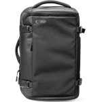 Tech-Protect Defender S40 Backpack For Ryanair & Wizzar, 20L Laptop - Black - (28613-0)
