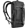 Tech-Protect Defender S40 Backpack For Ryanair & Wizzar, 20L Laptop - Black - (28613-0)