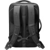 Tech-Protect Defender S40 Backpack For Ryanair & Wizzar, 20L Laptop - Black - (28613-0)