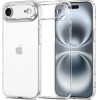 Tech-Protect Flexair Case For Iphone 17 Air - Clear - (28331-0)