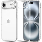 Tech-Protect Flexair Case For Iphone 17 Air - Clear - (28331-0)