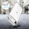 Tech-Protect Flexair Case For Iphone 17 Air - Clear - (28331-0)