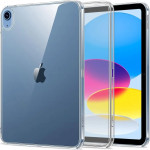 Tech-Protect Flexair Hybrid Case For Ipad 10.9'' 10 / 2022 / 11'' 11 / 2025 - Transparent - (27826-0)
