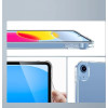 Tech-Protect Flexair Hybrid Case For Ipad 10.9'' 10 / 2022 / 11'' 11 / 2025 - Transparent - (27826-0)