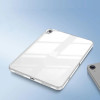 Tech-Protect Flexair Hybrid Case For Ipad 10.9'' 10 / 2022 / 11'' 11 / 2025 - Transparent - (27826-0)