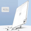 Tech-Protect Flexair Hybrid Case For Ipad 10.9'' 10 / 2022 / 11'' 11 / 2025 - Transparent - (27826-0)