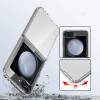 Tech-Protect Flexair Hybrid Case For Samsung Galaxy Z Flip 6 / 7 Fe - Transparent - (28163-0)