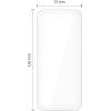 Tech-Protect Glass Fit+ 2-Pack Tempered Glass For Iphone 16 Pro Max / 17 Pro Max - Transparent - (28319-0)