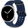 Tech-Protect Iconband Pro Strap For Samsung Galaxy Watch 40/44/46 Mm - Blue - (28628-0)
