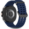 Tech-Protect Iconband Pro Strap For Samsung Galaxy Watch 40/44/46 Mm - Blue - (28628-0)