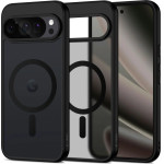 Tech-Protect Magmat Magsafe Case For Google Pixel 10 Pro Xl - Matte Black - (28625-0)