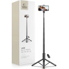 Tech-Protect Selfie Stick L09S With Tripod - Black - (28614-0)