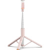 Tech-Protect Selfie Stick L09S With Tripod - Pink - (28617-0)