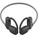 Havit - Bluetooth Earphones Freego Pro (E553BT) - For Sport, Bluetooth, Type-C, Ai Call Noise Cancellation, 110mAh - Black