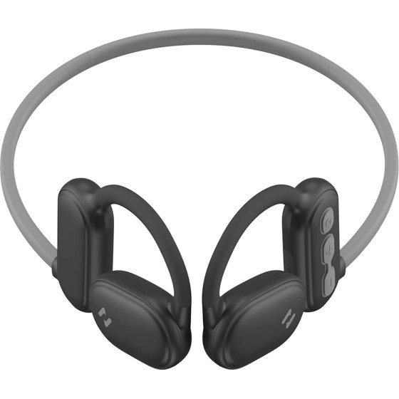 Havit - Bluetooth Earphones Freego Pro (E553BT) - For Sport, Bluetooth, Type-C, Ai Call Noise Cancellation, 110mAh - Black