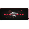 Havit - Mouse Pad (MP848) - For Gaming, Non-Slip Rubber Base, Textil - Black