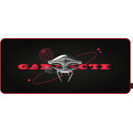 Havit - Mouse Pad (MP848) - For Gaming, Non-Slip Rubber Base, Textil - Black