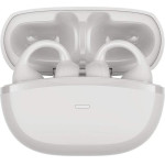 Havit - Wireless Earbuds (OWS916) - Type-C, Bluetooth 6.0, ENC, 2 Microphones, IPX5, 400mAh, Spatial Audio, Life App - Grey - (OWS916;GREY)