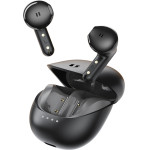 Havit - Wireless Earbuds (TW931) - Bluetooth 5.4, Half in-ear, Microphone, TWS, ENC, Type-C, 300mAh - Black - (TW931;BLACK)