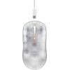 Havit - Wireless Gaming Mouse (MS970WB Pro) - 2.4GHz, 800/1600/2400/3200/6400/12000 DPI, 300mAh - Transparent White