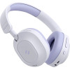 Havit - Wireless Headphones (H668BT) - Bluetooth 5.4, Noise Cancelling, Foldable, Multipoint, Hi-Res, 500mAh, Type-C - Purple