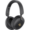 Havit - Wireless Headphones - With Case, Bluetooth 5.3, Noise Cancelling, Multipoint, Hi-Res, 700mAh - Black - (H655BT Pro)