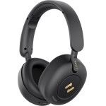 Havit - Wireless Headphones - With Case, Bluetooth 5.3, Noise Cancelling, Multipoint, Hi-Res, 700mAh - Black - (H655BT Pro)