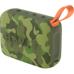Havit - Wireless Speaker (SK874BT) - Type-C, Bluetooth 5.4, TWS, TF, FM, USB, Hands-Free Call, IPX5, 1200mAh - Squad - (SK874BT;SQUAD)