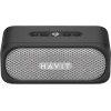 Havit - Wireless Speaker (SK905BT) - Type-C, Bluetooth 5.3, TWS, TF, AUX, Hands-Free Call, IPX7, 2000mAh - Black - (SK905BT;BLACK)