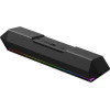 Havit - Wireless Speaker - For Gaming, USB-C, Bluetooth 5.3, TWS, Led Lights, AUX, TF, USB, 10W, 1200mAh - Black - (SK772BT)