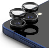Ringke - Camera Lens Frame Glass - Samsung Galaxy Z Flip7 - Black