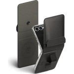 Ringke - Folio Grip Wallet Magnetic - Samsung Galaxy Z Flip7 - Black