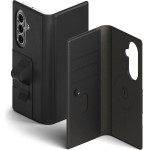Ringke - Folio Grip Wallet Magnetic - Samsung Galaxy Z Fold7 - Black