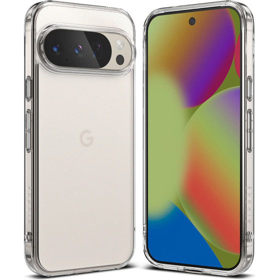 Ringke - Fusion - Google Pixel 10 Pro Xl - Matte Clear