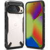 Ringke - Fusion X - Google Pixel 10 / 10 Pro - Black