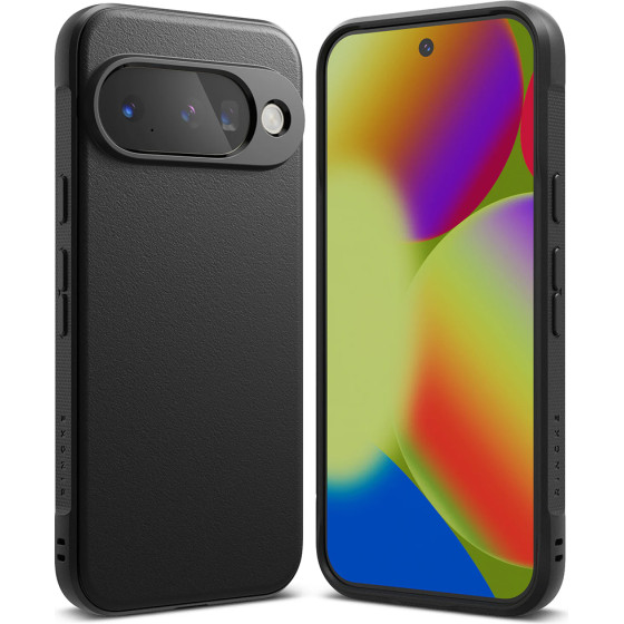 Ringke - Onyx - Google Pixel 10 - Black