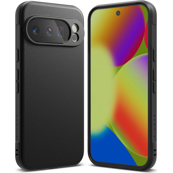 Ringke - Onyx - Google Pixel 10 Pro - Black