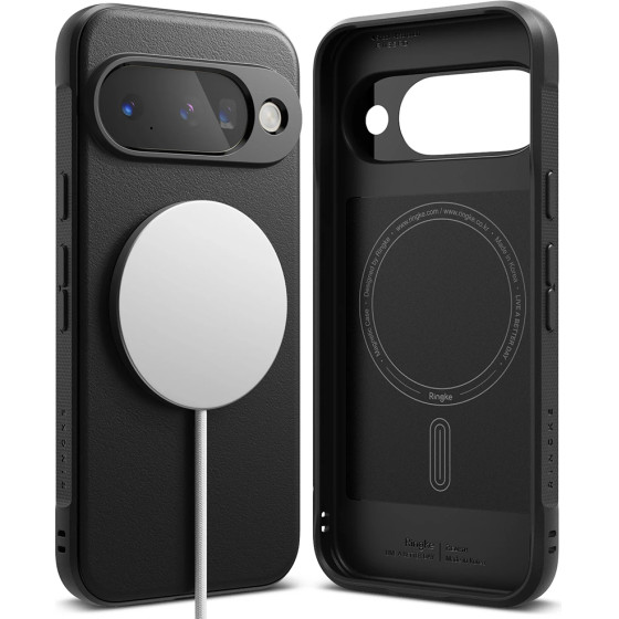 Ringke - Onyx Magsafe - Google Pixel 10 - Black