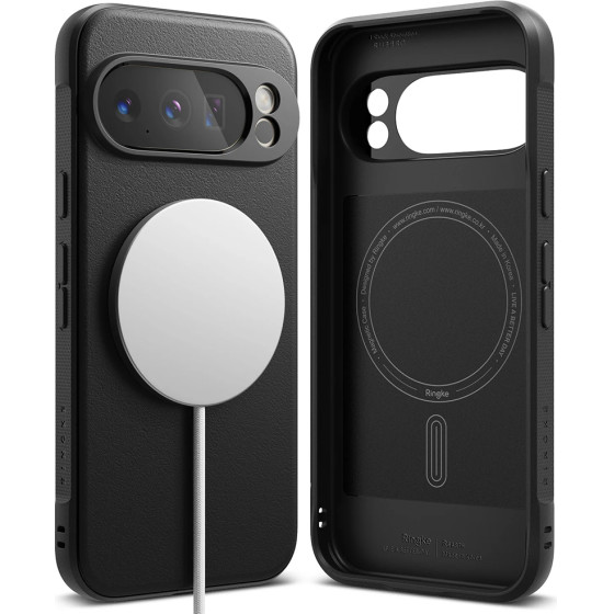 Ringke - Onyx Magsafe - Google Pixel 10 Pro - Black