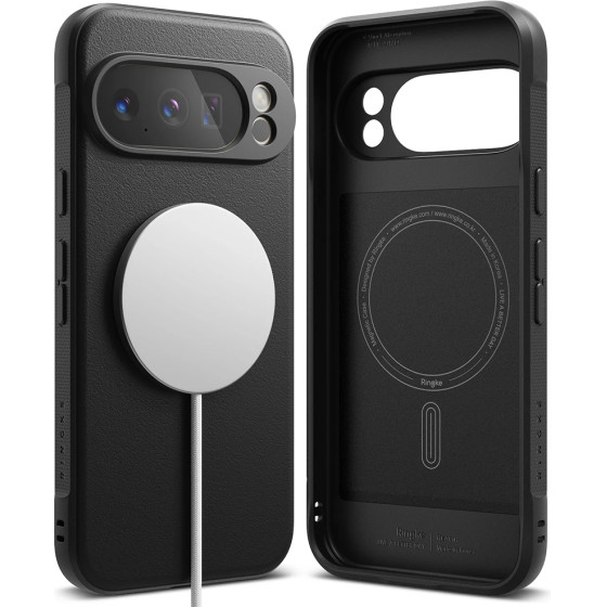 Ringke - Onyx Magsafe - Google Pixel 10 Pro Xl - Black