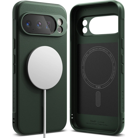 Ringke - Onyx Magsafe - Google Pixel 10 Pro Xl - Dark Green