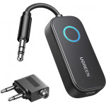 Ugreen Bluetooth Receiver CM672, Black