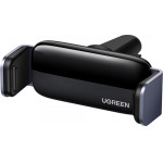 Ugreen Car Holder LP120, 4.7iNch - 7.2inch, Black