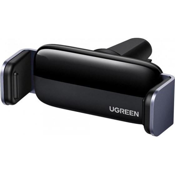 Ugreen Car Holder LP120, 4.7iNch - 7.2inch, Black