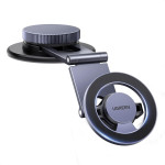 Ugreen Magnetic Car Holder LP865, Universal, Black