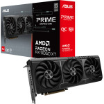 Asus Vga PRIME-RX9060XT-O16G,16GB, GDDR6 - (90YV0LF1-M0NA00)